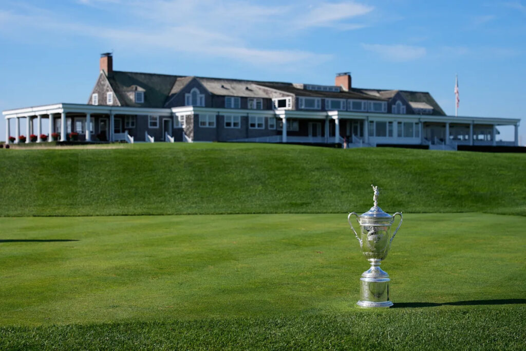 US OPEN ’26: A trivia quiz covering 126 years of history US OPEN ’26: A trivia quiz covering 126 years of history