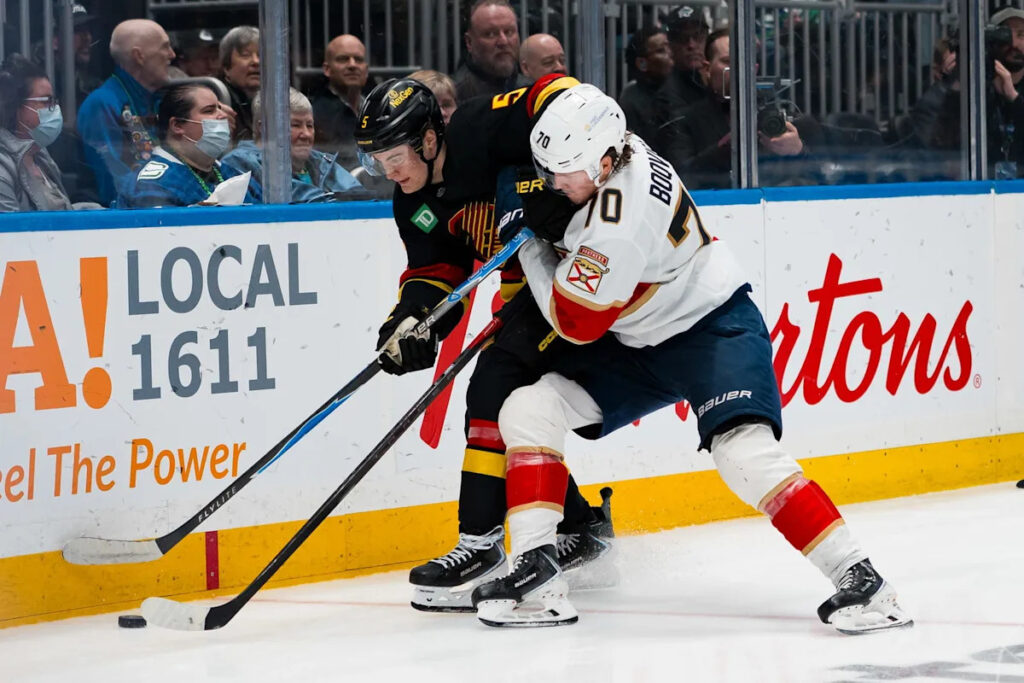 A Free Agent Target That Could Be A Big Hit For The Canadiens