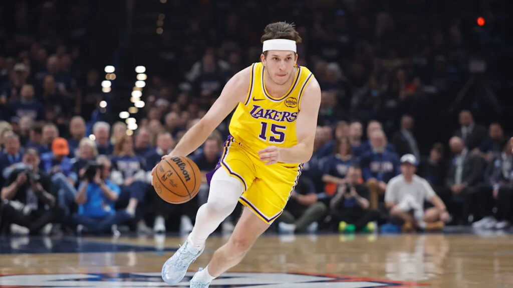NBA Offseason Trade/Free Agent Rumors 2026: Nets, others eyeing Austin Reaves, Minnesota’s Plan B