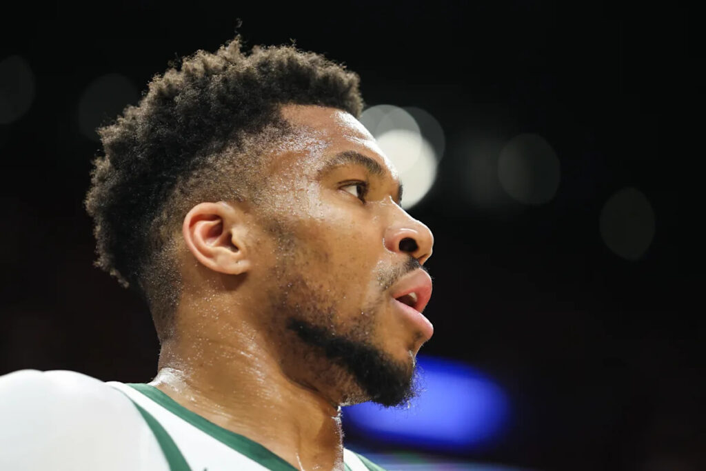 Giannis Antetokounmpo trade grades: Miami doesn’t flinch at cost of acquiring a top-5 player