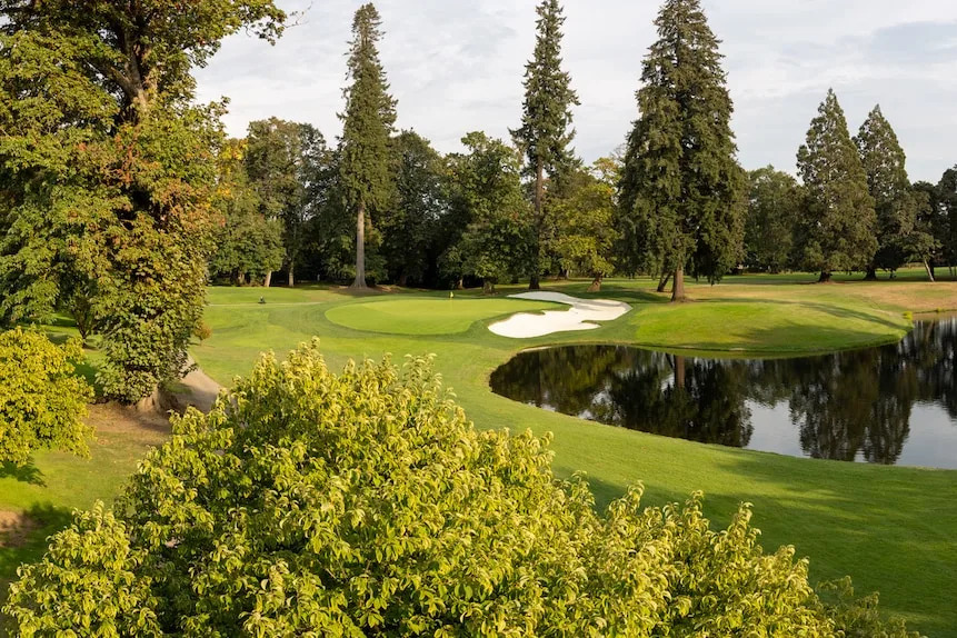 Eugene Country Club