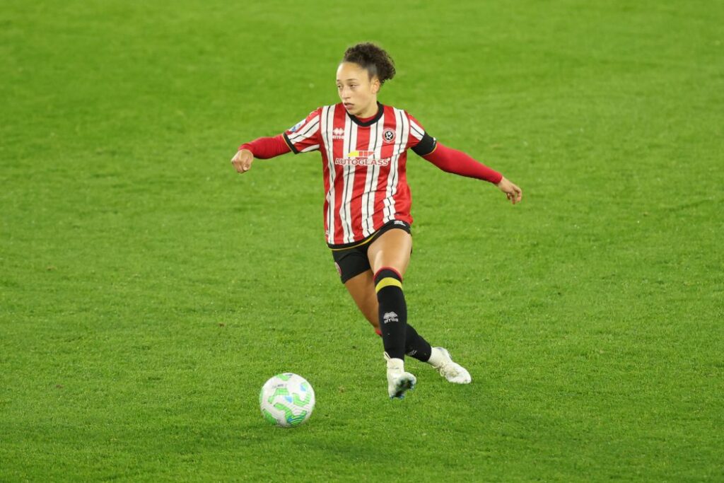 Nottingham Forest to sign Sheffield United defender Lafayette Nottingham Forest to sign Sheffield United defender Lafayette