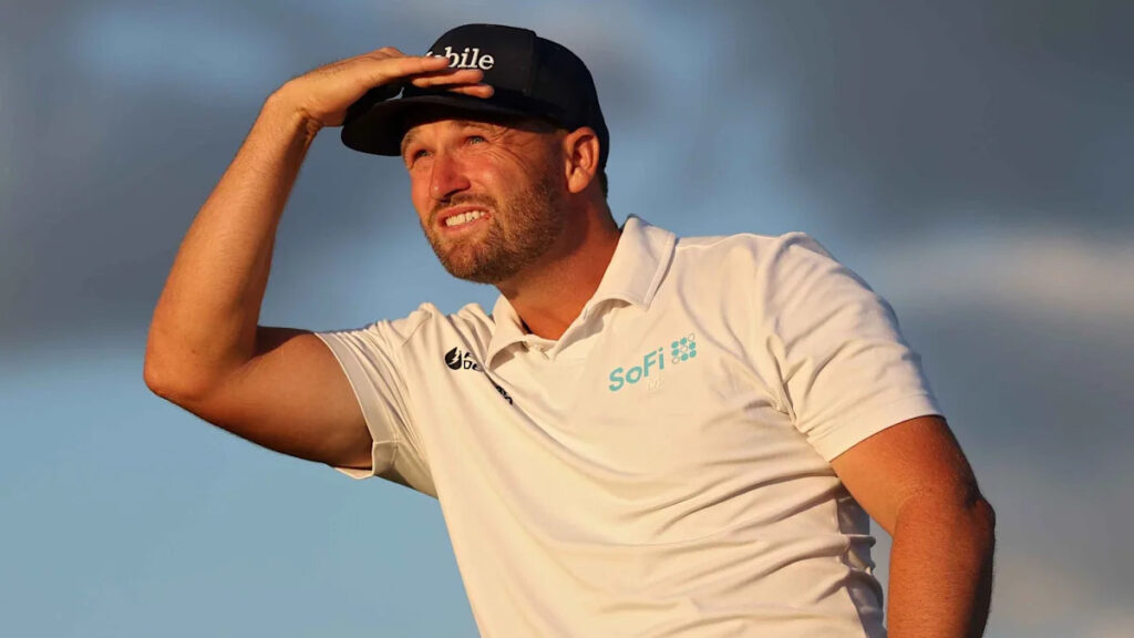 Wyndham Clark can see U.S. Open finish line. But he still has to cross it Wyndham Clark can see U.S. Open finish line. But he still has to cross it