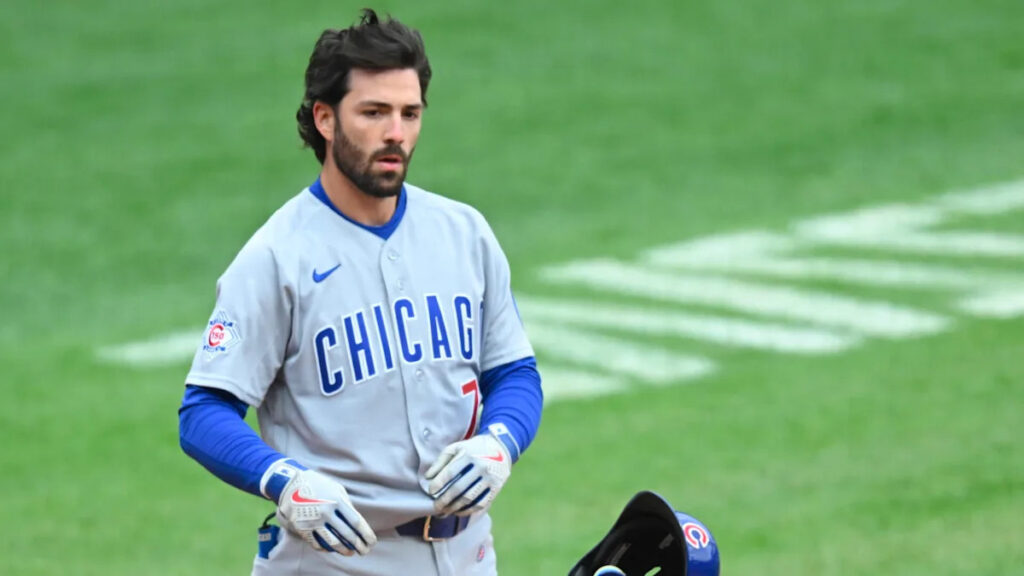 Dansby Swanson, George Springer, and more hitters it’s time to move on from in fantasy baseball