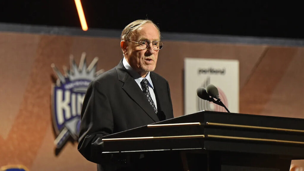 Hall of Famer Rick Adelman, who won more than 1,000 games and took 2 teams to NBA Finals, dies at 79 Hall of Famer Rick Adelman, who won more than 1,000 games and took 2 teams to NBA Finals, dies at 79