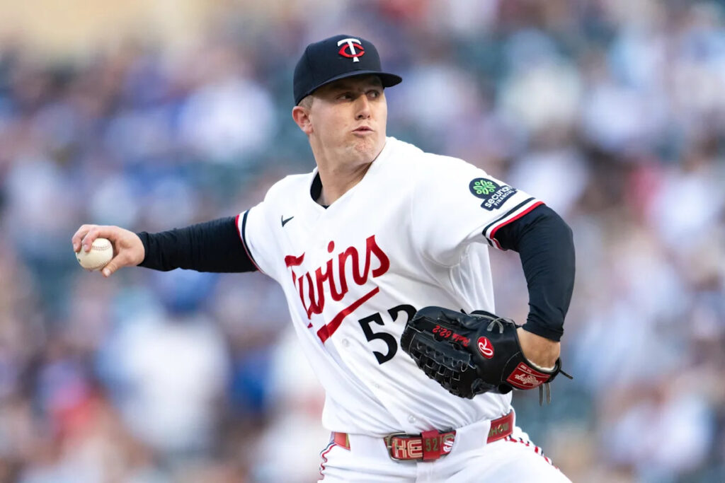 Dodgers 2, Twins 1: Forgot to pack the runs Dodgers 2, Twins 1: Forgot to pack the runs