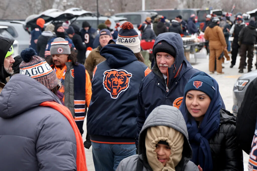 The Bear’s Den, June 22, 2026