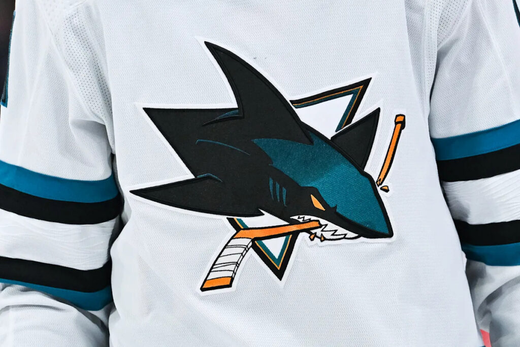 NHL Draft: Sharks seventh-rounder Alexander Karmanov becomes tallest player ever drafted at 7-foot-1
