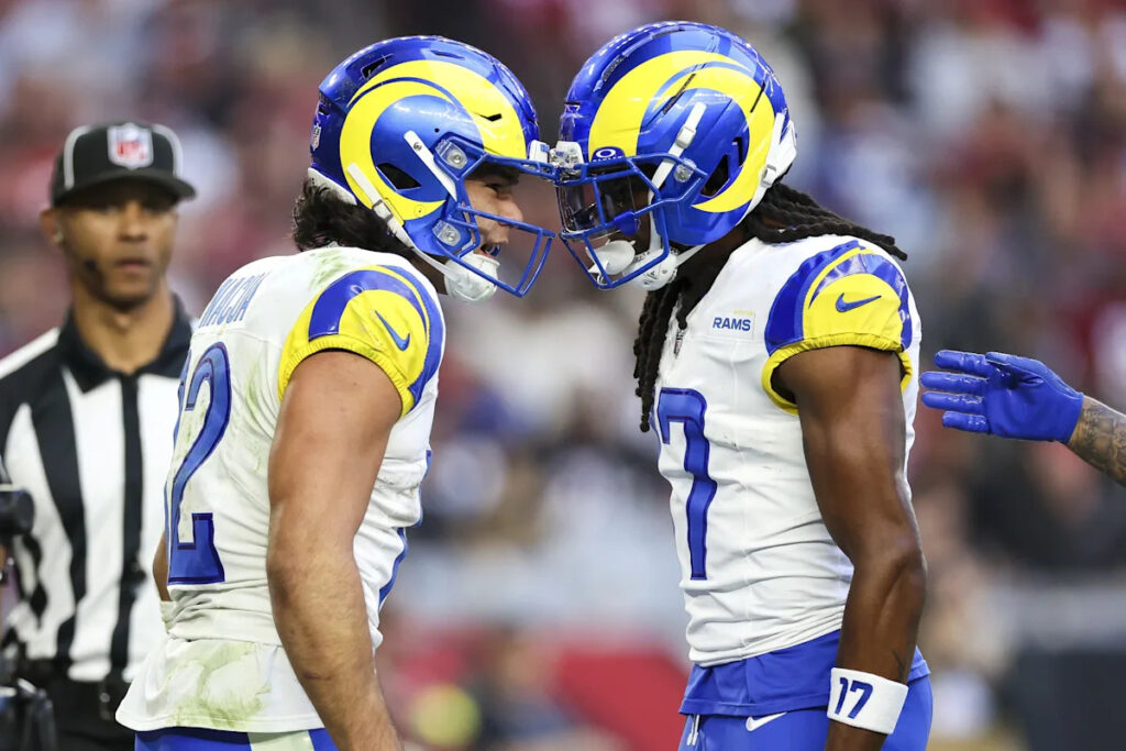 All 86 Rams players, ranked