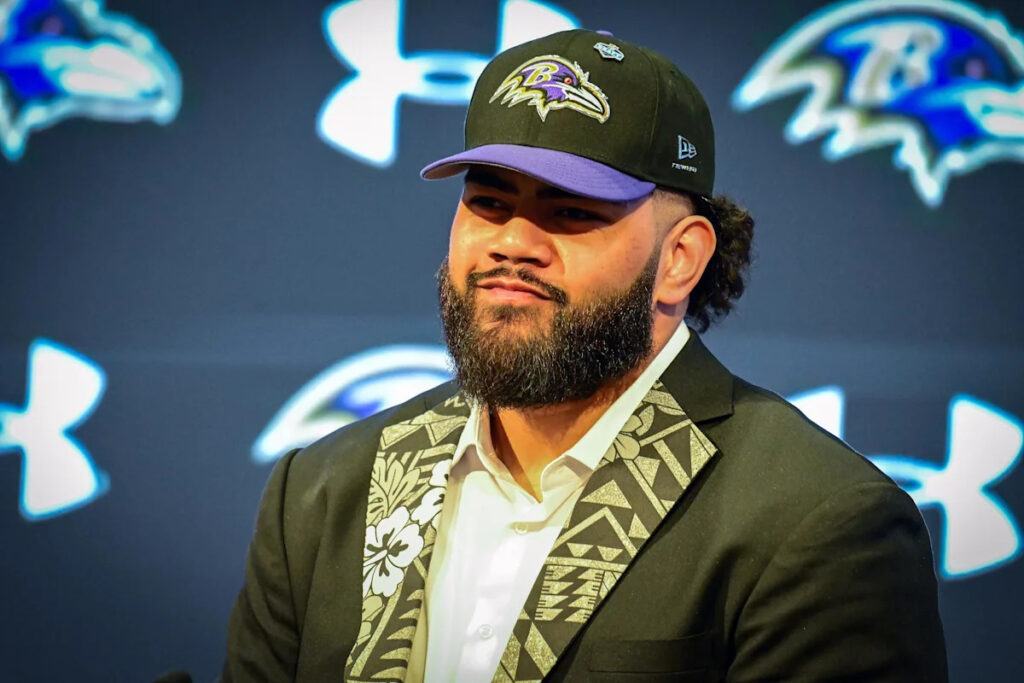 Q&A with Baltimore Beatdown on Baltimore’s rookie class Q&A with Baltimore Beatdown on Baltimore’s rookie class