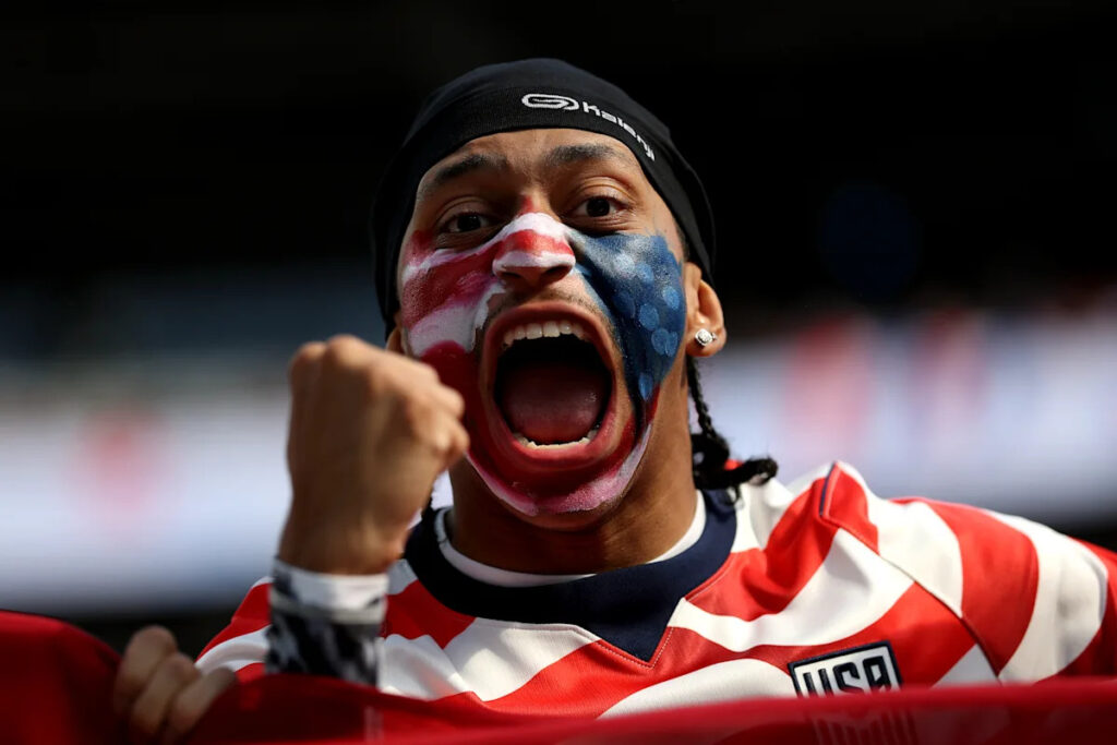 The U.S.’s World Cup path: Every opponent, every obstacle, every outcome