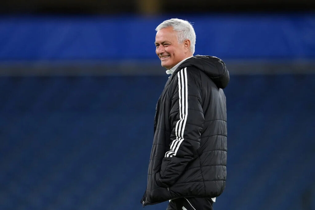 Real Madrid inform Benfica they will activate Mourinho’s €15 million exit clause next week