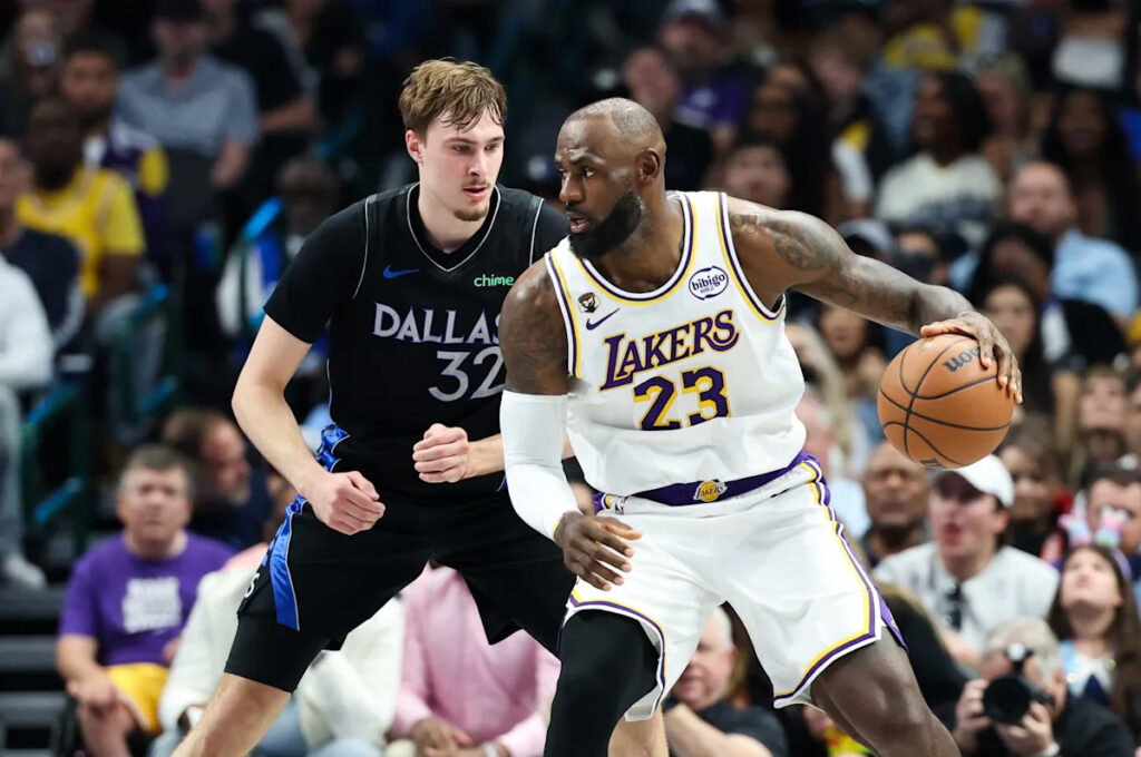 Who should go No. 1? Ranking every top NBA draft pick since 2000