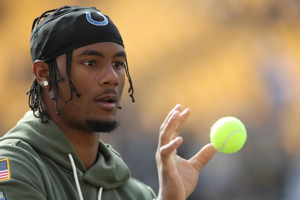 ‘I play everything’: How Nick Cross’ versatility can help Washington Commanders defense