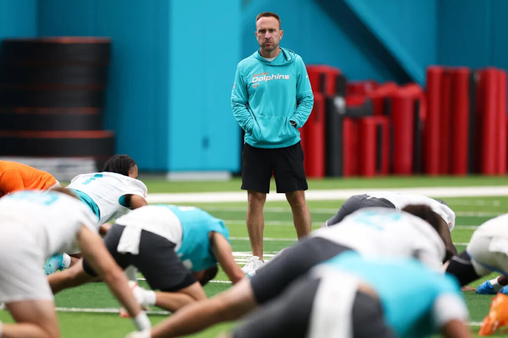Miami Dolphins Discussion: 2026 Season Hopes Vs Expectations Edition