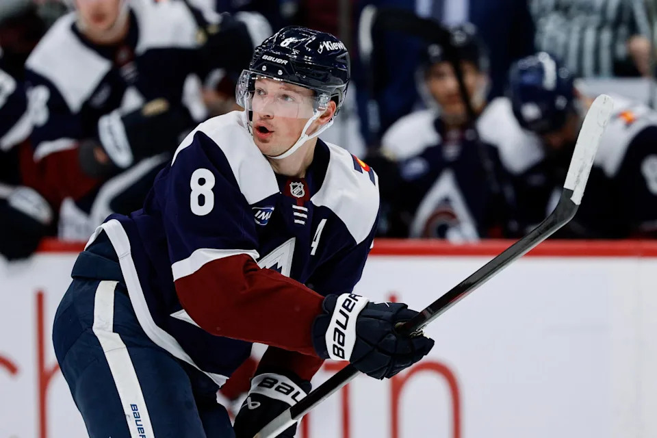 Cale Makar Extension Not If, But How Long As McDavid-Style Deal Could Be In Play