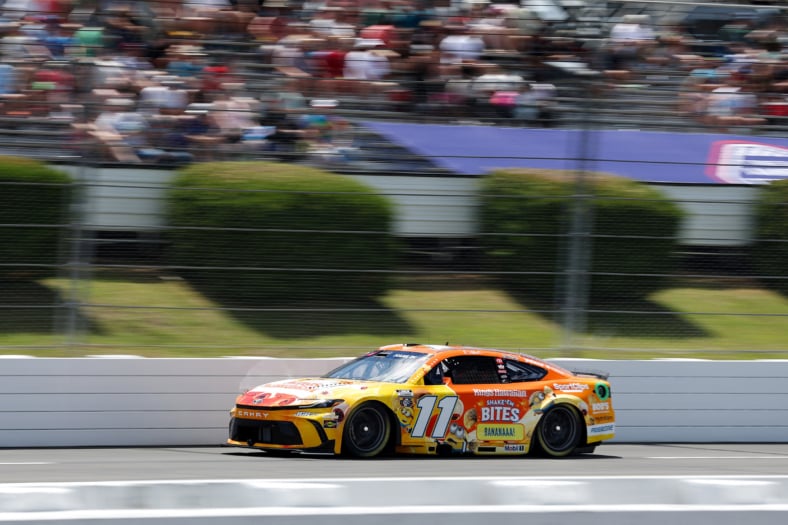 Great American Getaway 400: Winners, Losers from NASCAR Race Today at Pocono Great American Getaway 400: Winners, Losers from NASCAR Race Today at Pocono