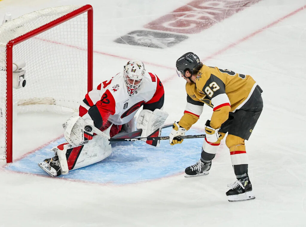 The Carolina Hurricanes face a tough Stanley Cup Final decision that isn’t difficult at all