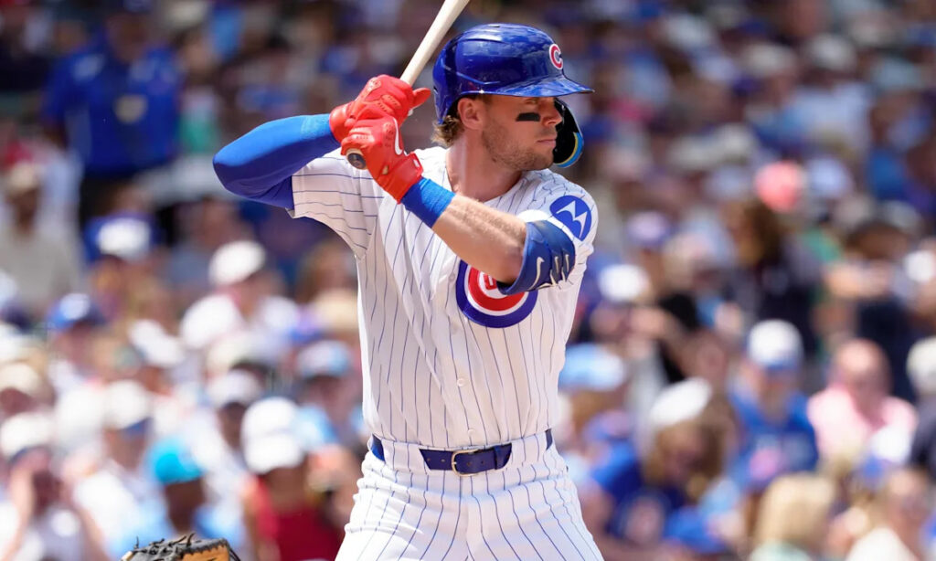 Chicago Cubs vs. New York Mets preview, Tuesday 6/23, 6:10 CT