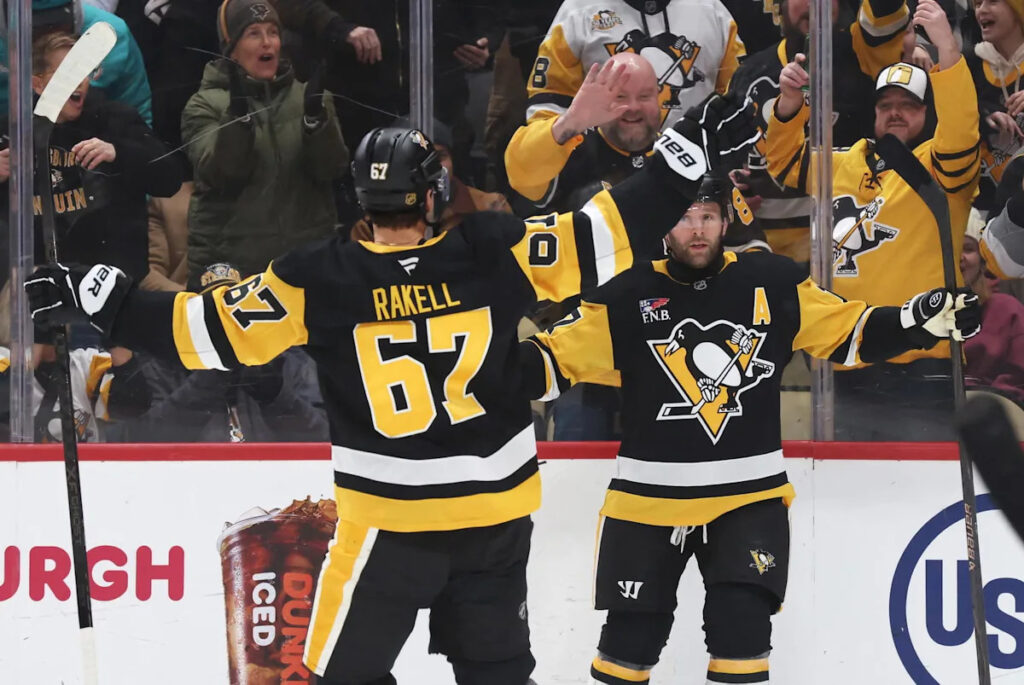 Yes, It’s High Time For The Penguins To Trade One Of Their Best Wingers. But It’s Not The One You Think It Should Be.