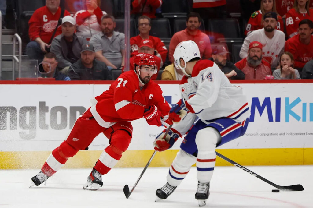 Surprisingly Big Name Available On Trade Market, Ideal For Canadiens