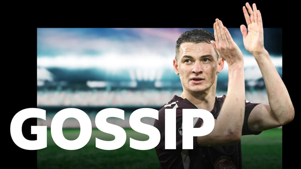Hearts set for Chesnokov offers – gossip