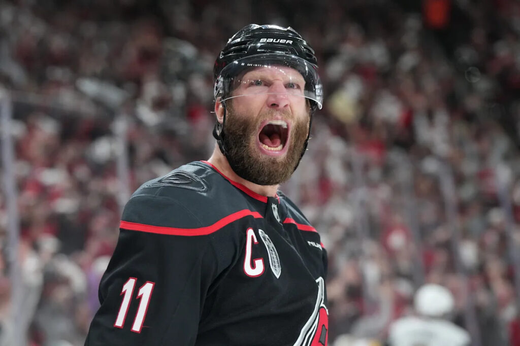Golden Knights pushed to brink: How Hurricanes turned around Stanley Cup Final Golden Knights pushed to brink: How Hurricanes turned around Stanley Cup Final