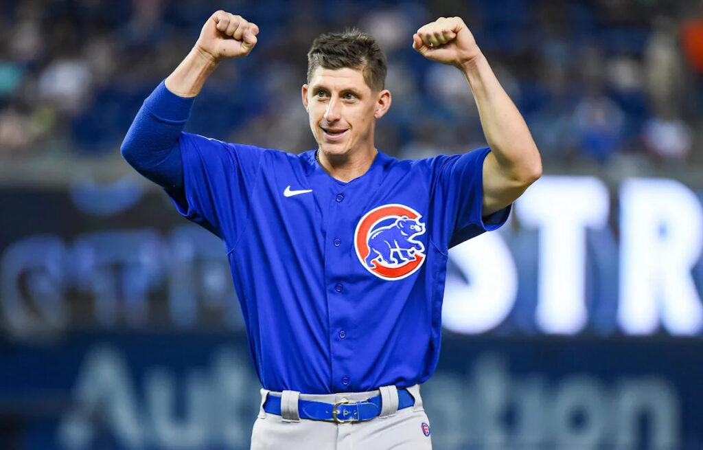 Chicago Cubs history unpacked — June 29
