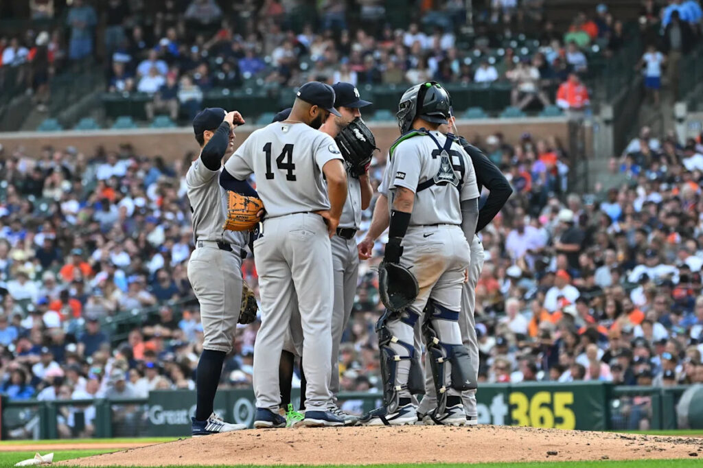 Today on Pinstripe Alley – 6/27/26