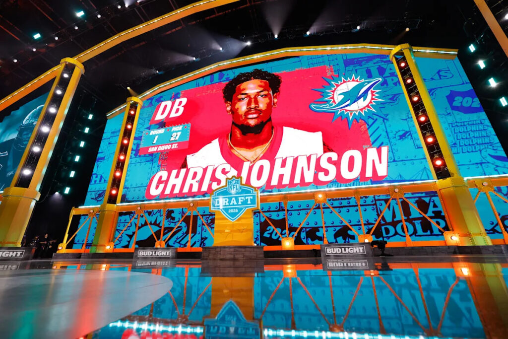 Miami Dolphins Discussion: New Blood On The Defense Edition Miami Dolphins Discussion: New Blood On The Defense Edition