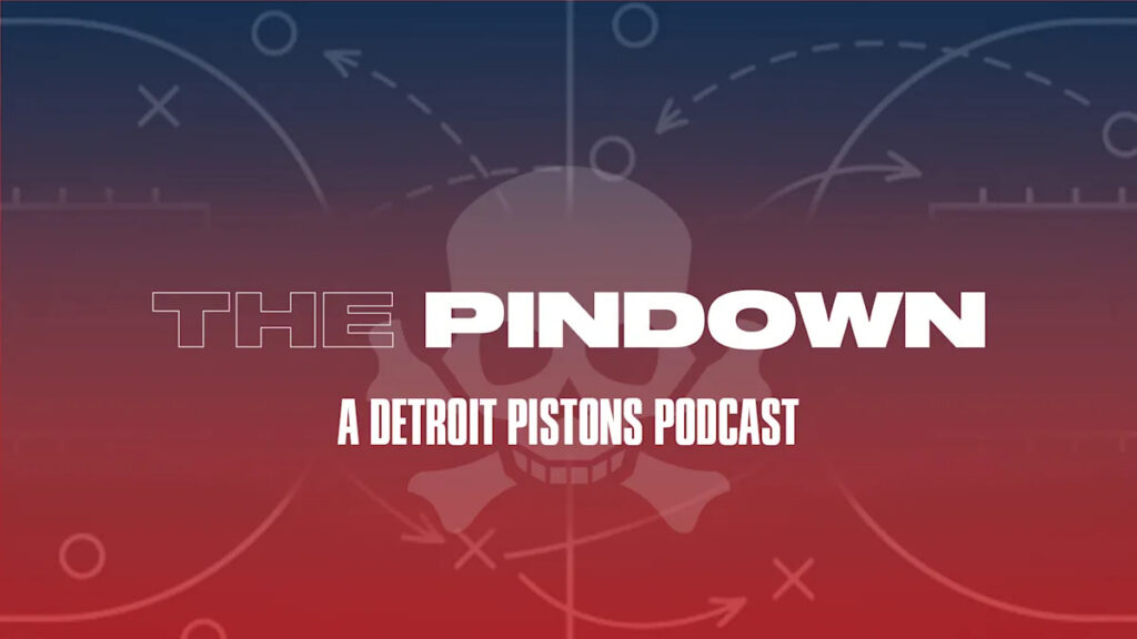 Submit your questions for The Pindown: A Detroit Pistons Podcast Submit your questions for The Pindown: A Detroit Pistons Podcast
