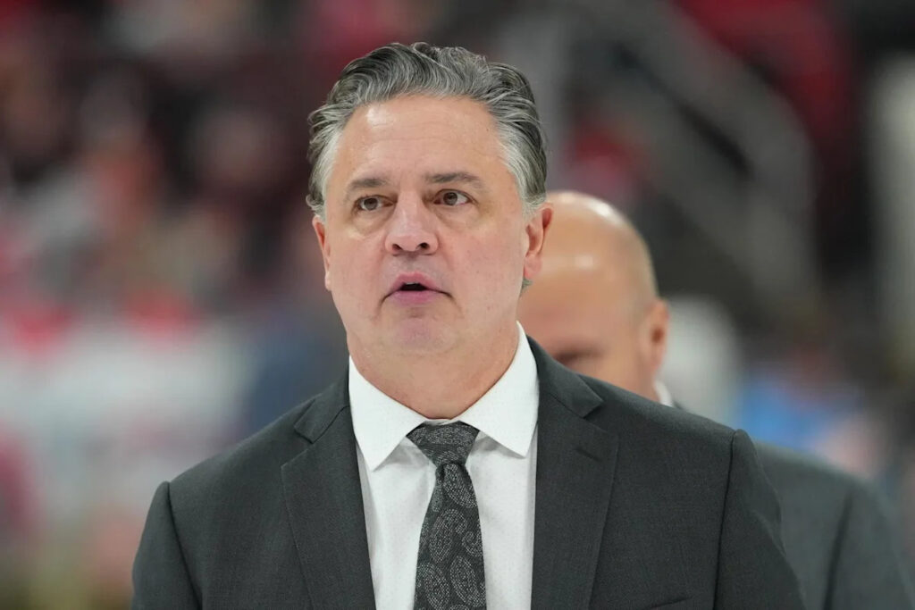 Senators Head Coach Travis Green Earns Impressive Ranking In NHL Coach Of The Year Voting