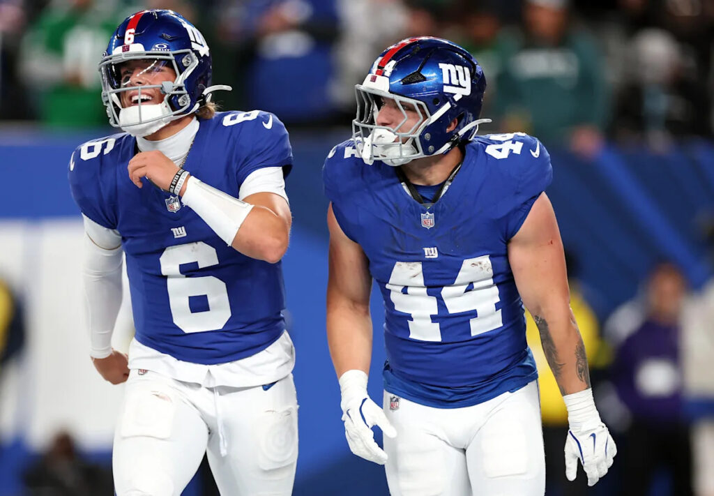 Worst to first? Ranking 8 NFL teams’ chances of jumping to top of division in 2026