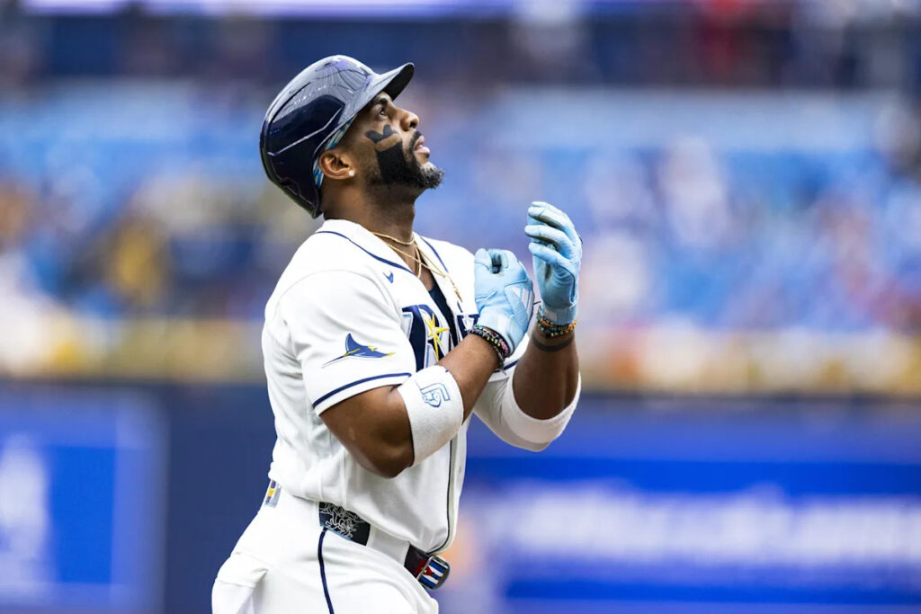 Rays Reacts Survey: Time to Panic? Rays Reacts Survey: Time to Panic?