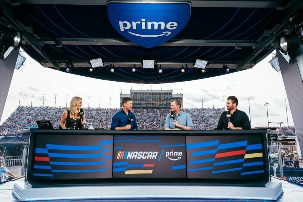 Understanding the new way TV ratings are measured … including NASCAR Understanding the new way TV ratings are measured … including NASCAR