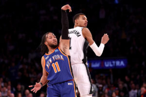 NBA Finals ticket prices: Get-in cost for Games 1, 2 in San Antonio dropping while seats in New York increasingly expensive NBA Finals ticket prices: Get-in cost for Games 1, 2 in San Antonio dropping while seats in New York increasingly expensive