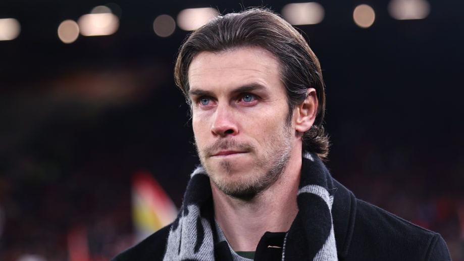 Why Gareth Bale wants to go from icon to investor Why Gareth Bale wants to go from icon to investor
