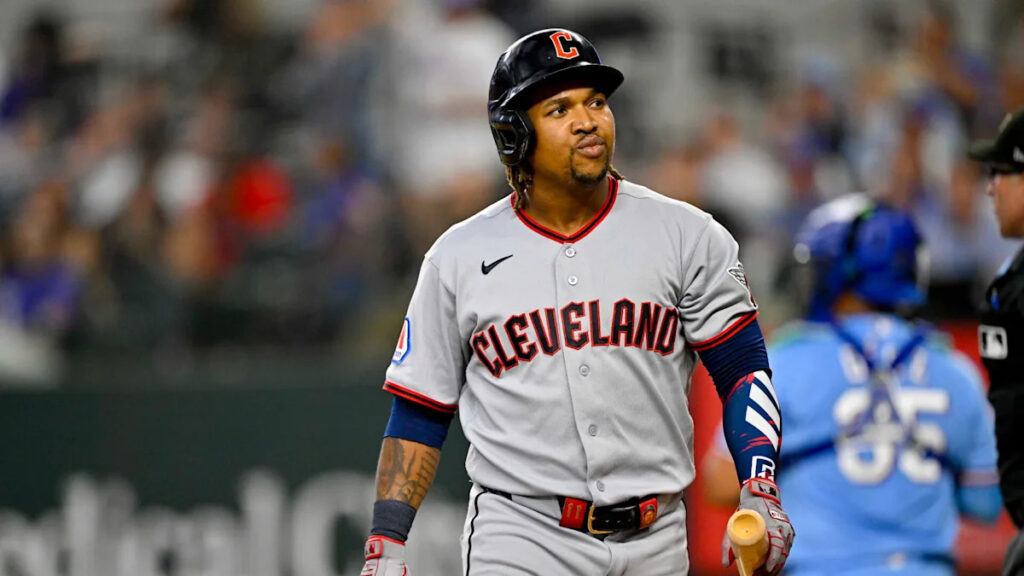 MLB Injury Report: José Ramírez falls victim to hamate fracture, Spencer Strider shut down for four weeks