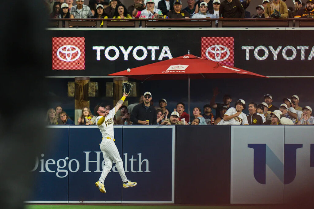 Michael King twirls gem, Manny Machado homer leads to win