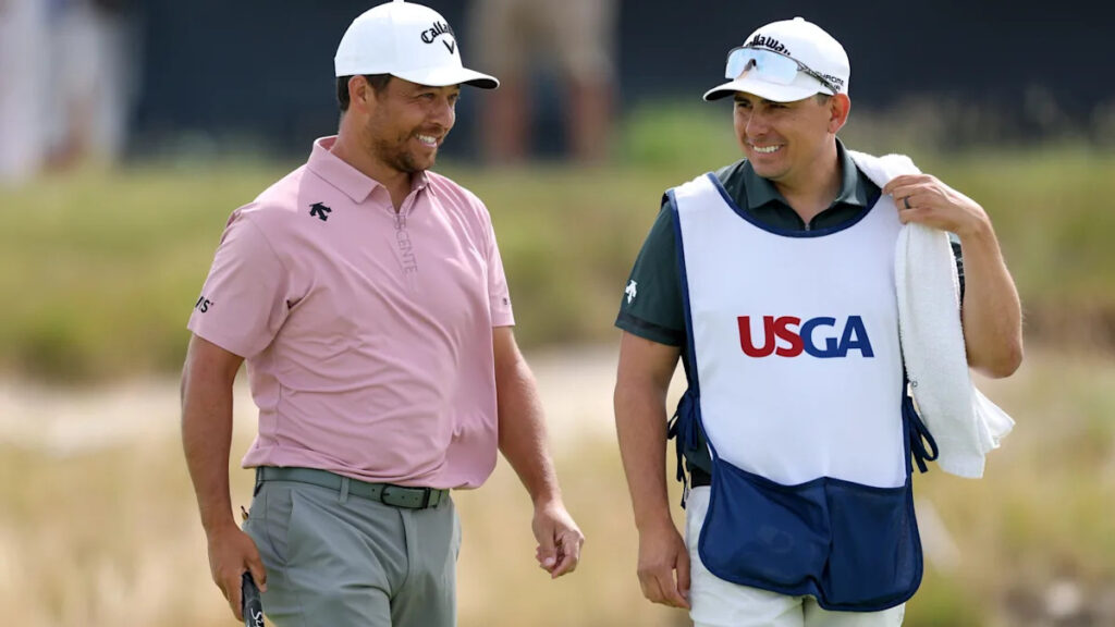 U.S. Open Round 3 tee times: Full Saturday pairings, featured groups and how to watch U.S. Open Round 3 tee times: Full Saturday pairings, featured groups and how to watch
