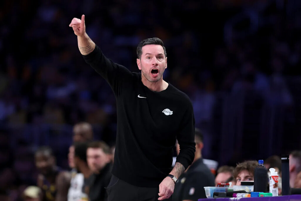 JJ Redick Has Done A Brilliant Job With L.A., But Things Could Get Rocky Soon