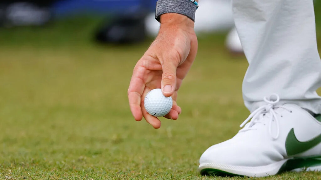 USGA, R&A to delay golf ball ‘rollback’ until January 2030