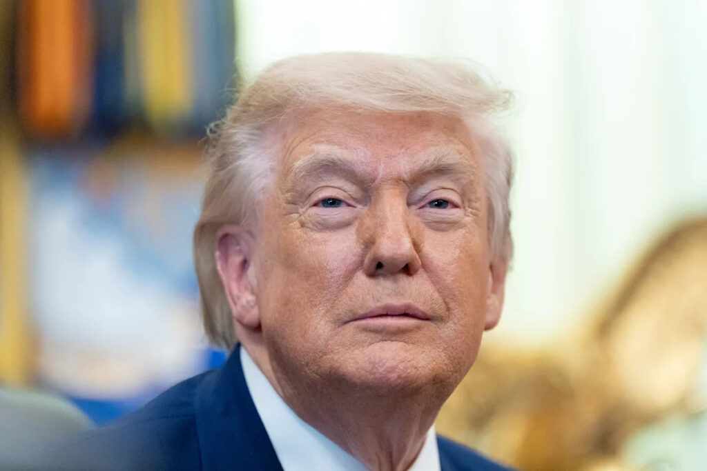 With President Trump expected to attend Game 3 of NBA Finals, Knicks say fans should arrive at least 2 hours early With President Trump expected to attend Game 3 of NBA Finals, Knicks say fans should arrive at least 2 hours early