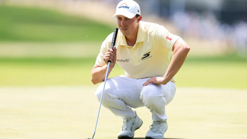 U.S. Open 2026: Full field and how players qualified for Shinnecock Hills