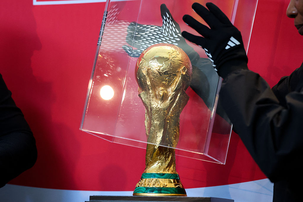 👀 AI predicts top scorer, flop, podium and 2026 champions; find out 👀 AI predicts top scorer, flop, podium and 2026 champions; find out