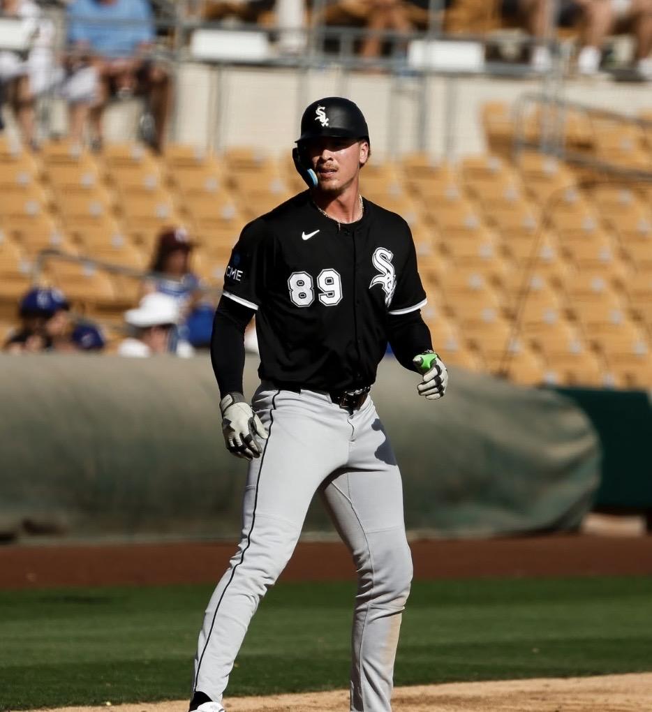 White Sox Minor League Update: June 23, 2026 White Sox Minor League Update: June 23, 2026