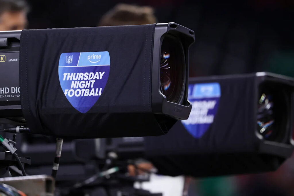 Why does the NFL keep scheduling more games beyond Sunday, Monday? Why does the NFL keep scheduling more games beyond Sunday, Monday?