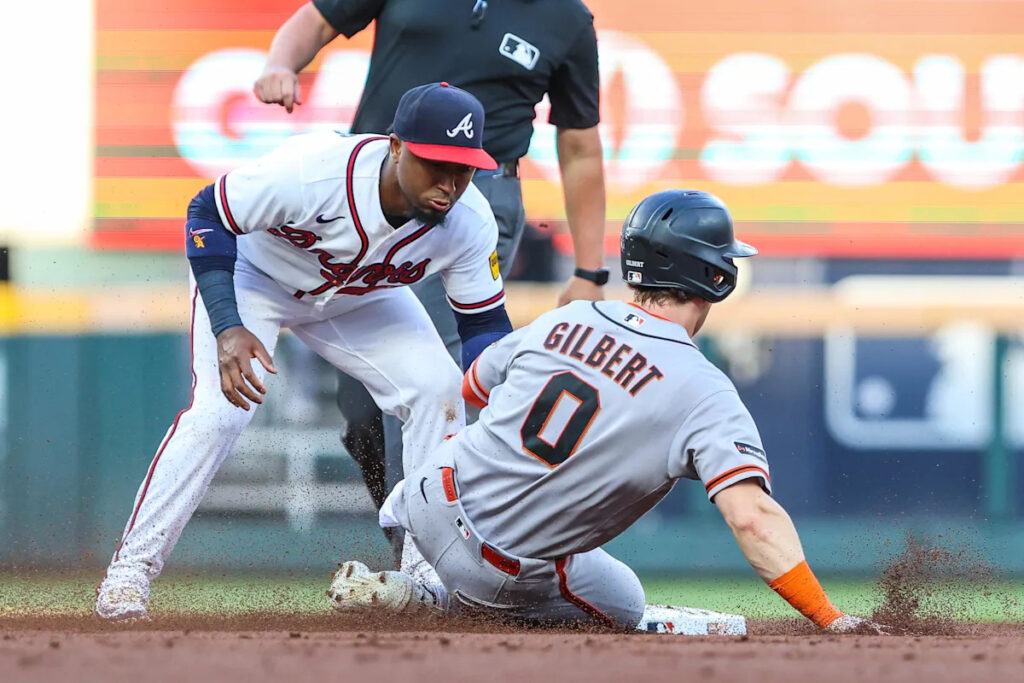 Braves News: Giants on deck, All-Star voting, and more
