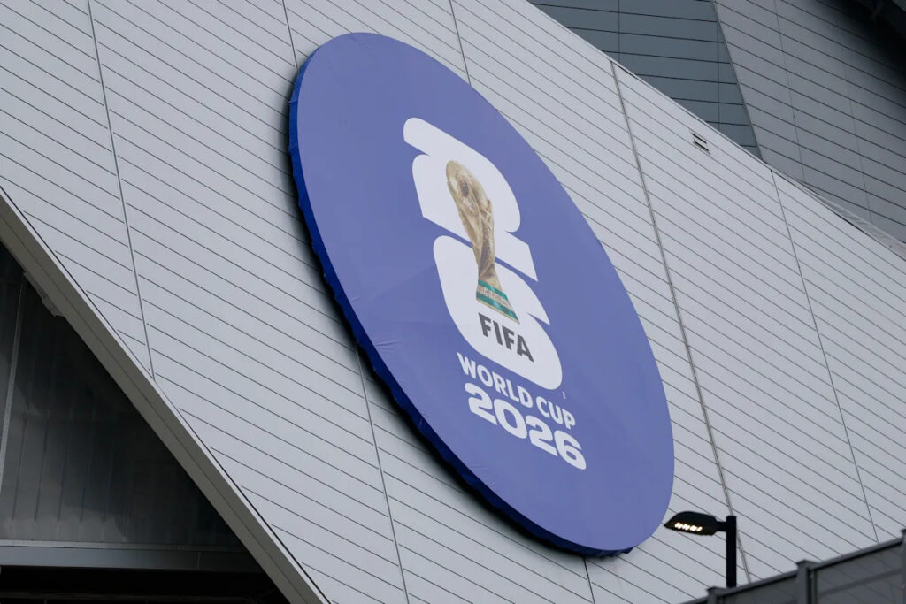 FIFA confirms it accidentally sold about 60 World Cup tickets for alt=