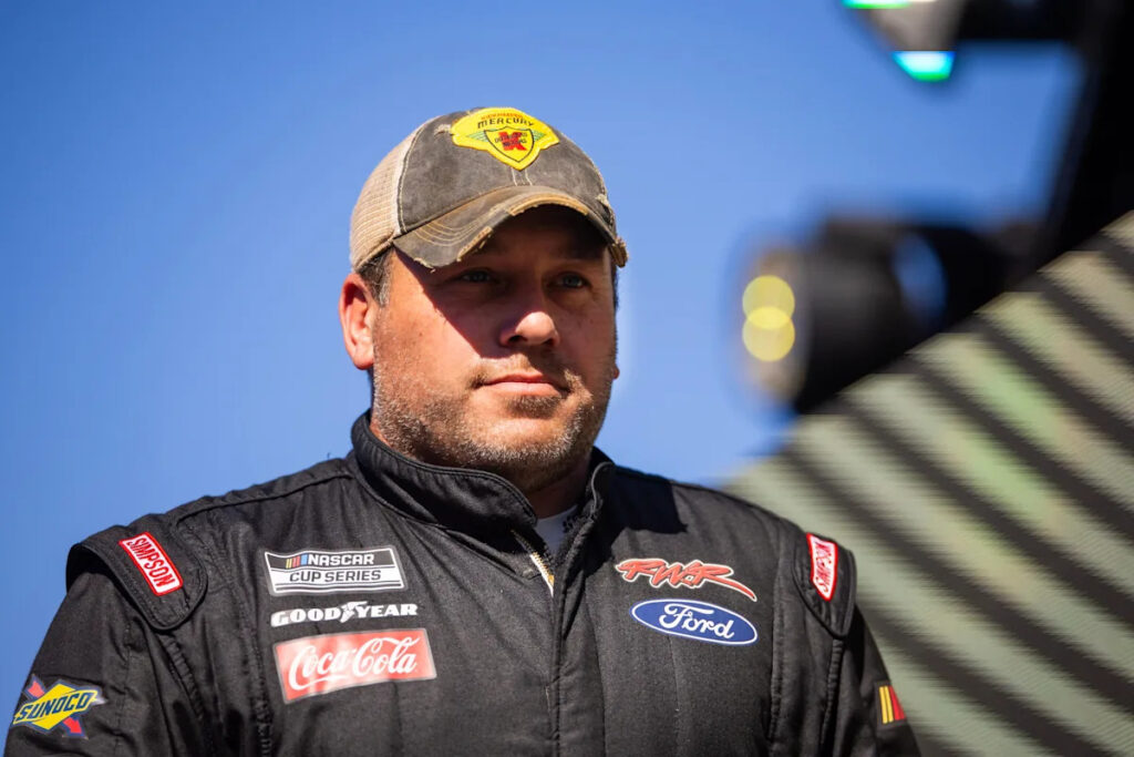 Ryan Newman returns to NASCAR with Kaulig Racing at North Wilkesboro